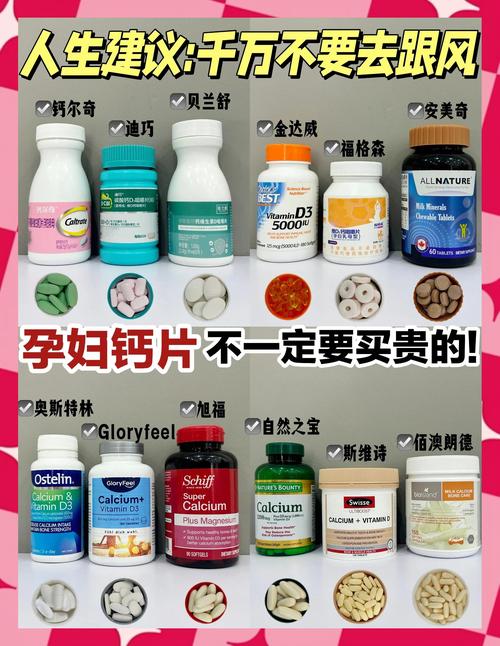 张掖代怀公司:供卵代怀妈妈补哪种钙比较好